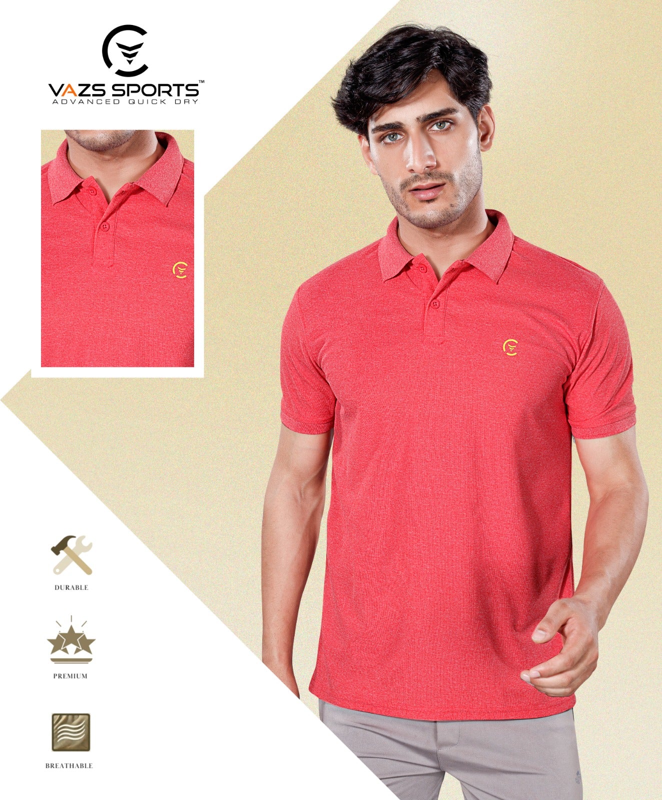 Polo Tees
