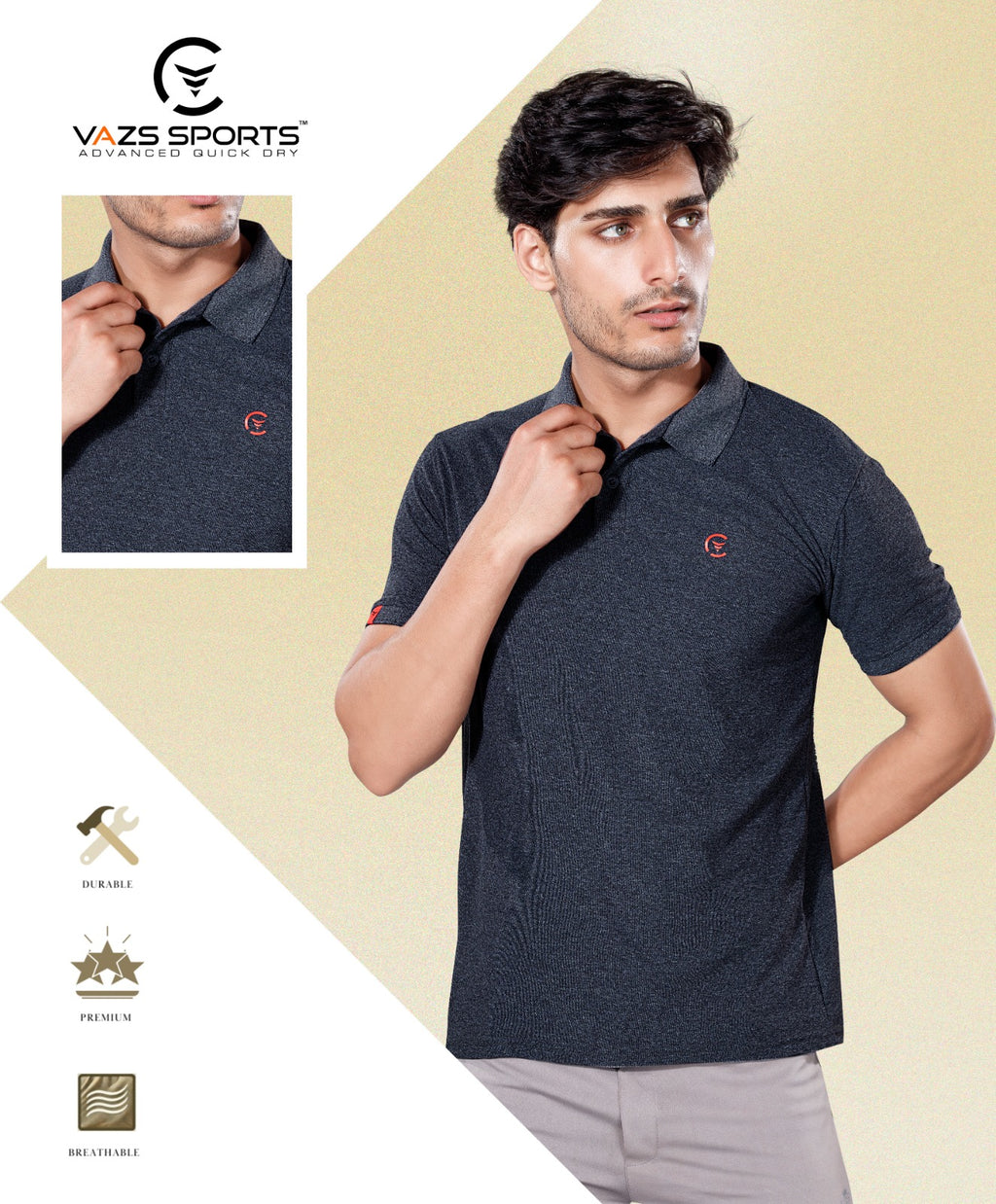 Polo Tees