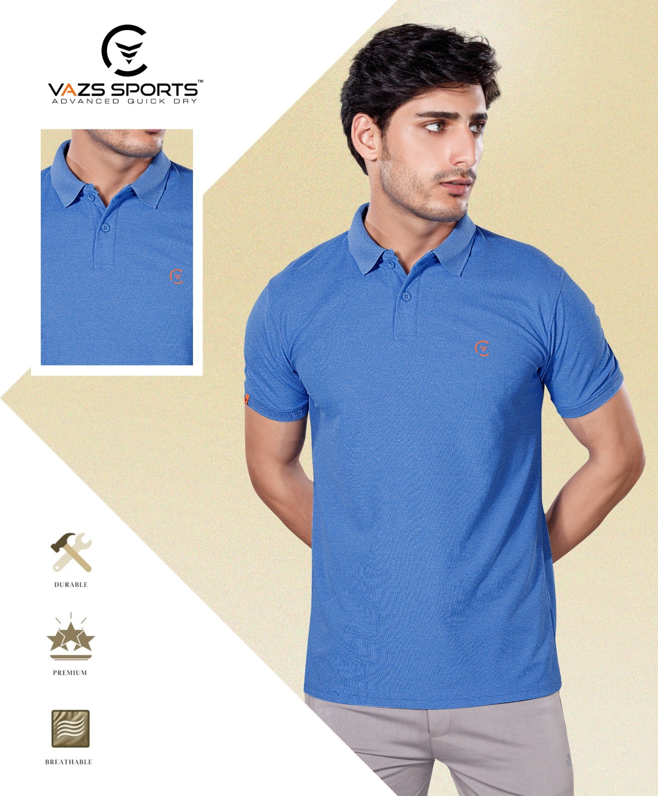 Polo Tees