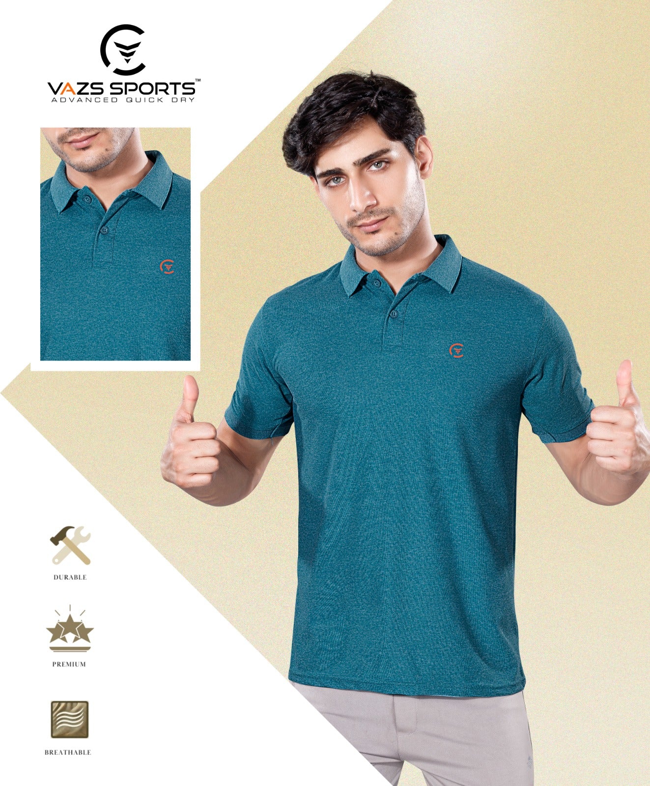 Polo Tees