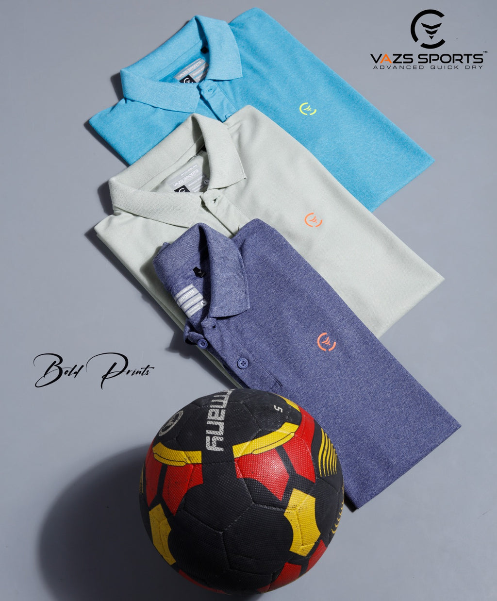 Polo Tees