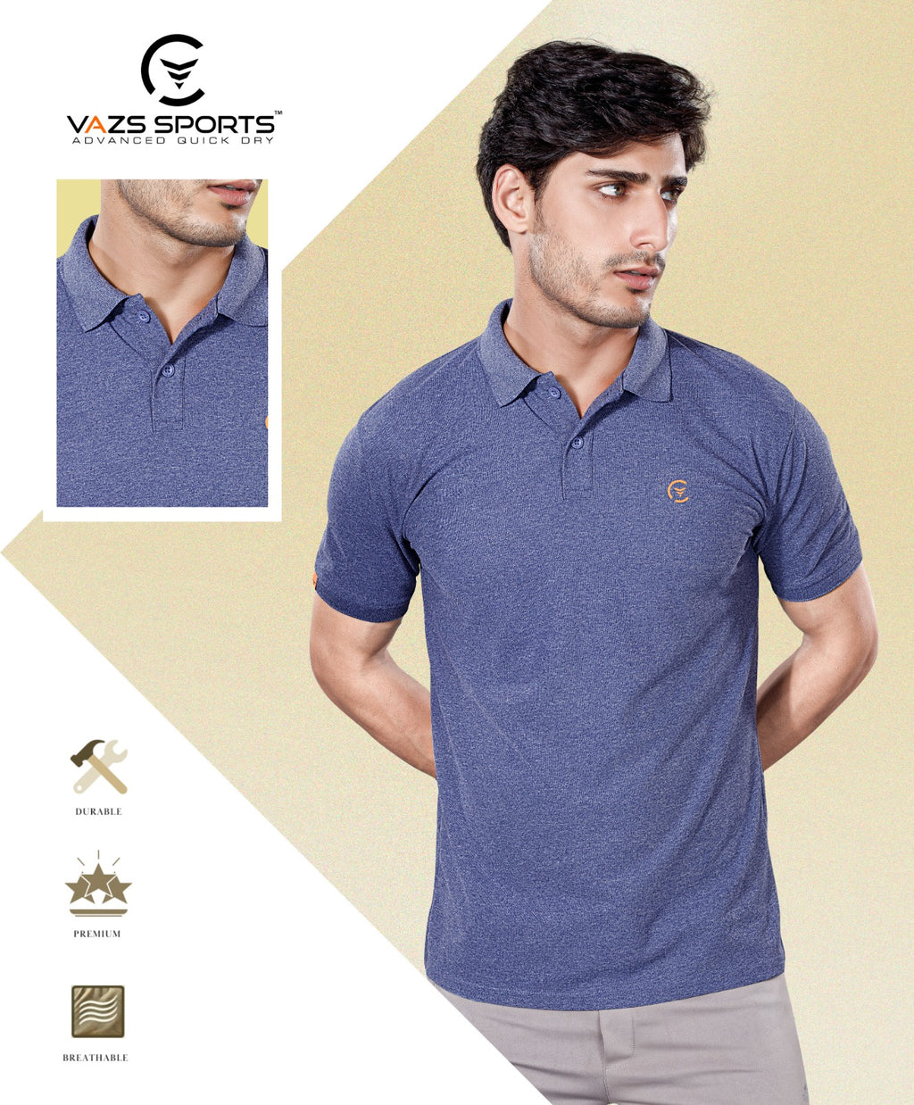 Polo Tees