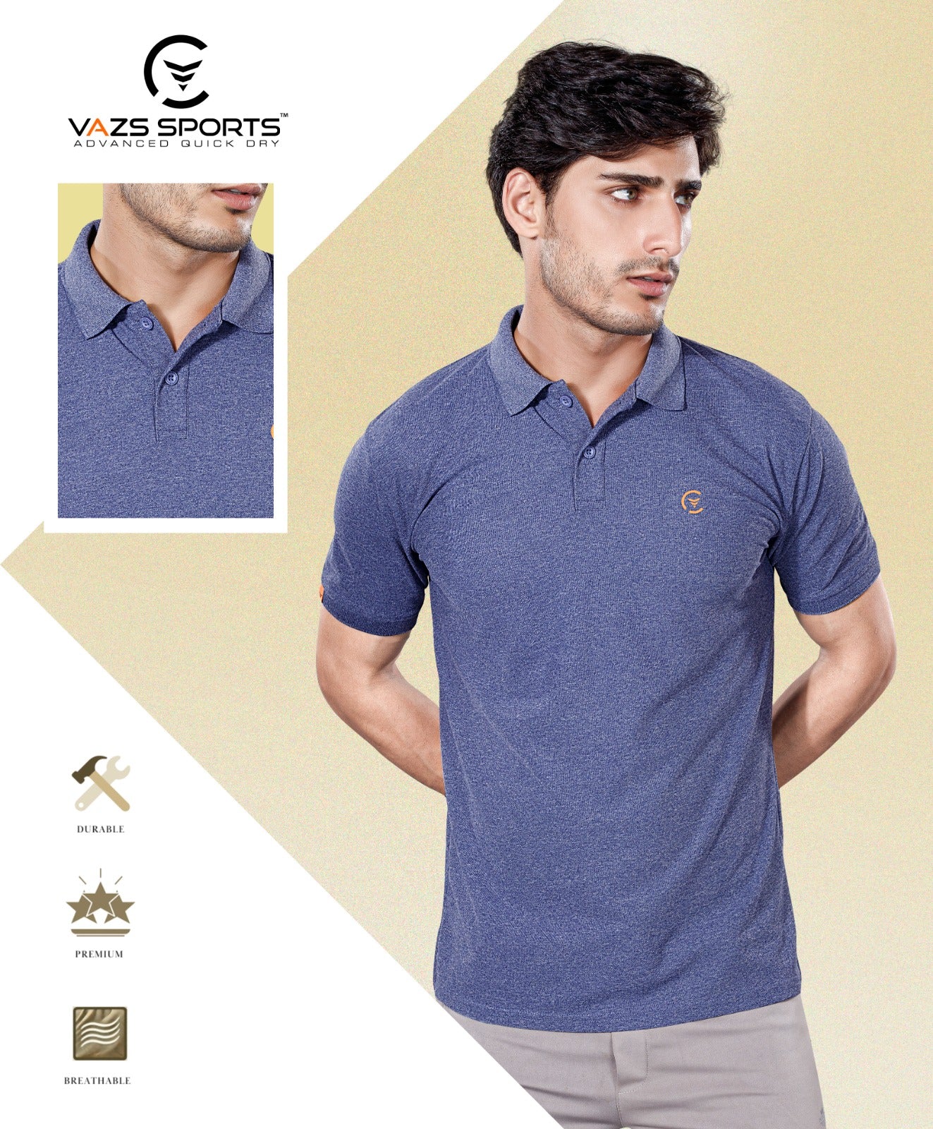 Polo Tees
