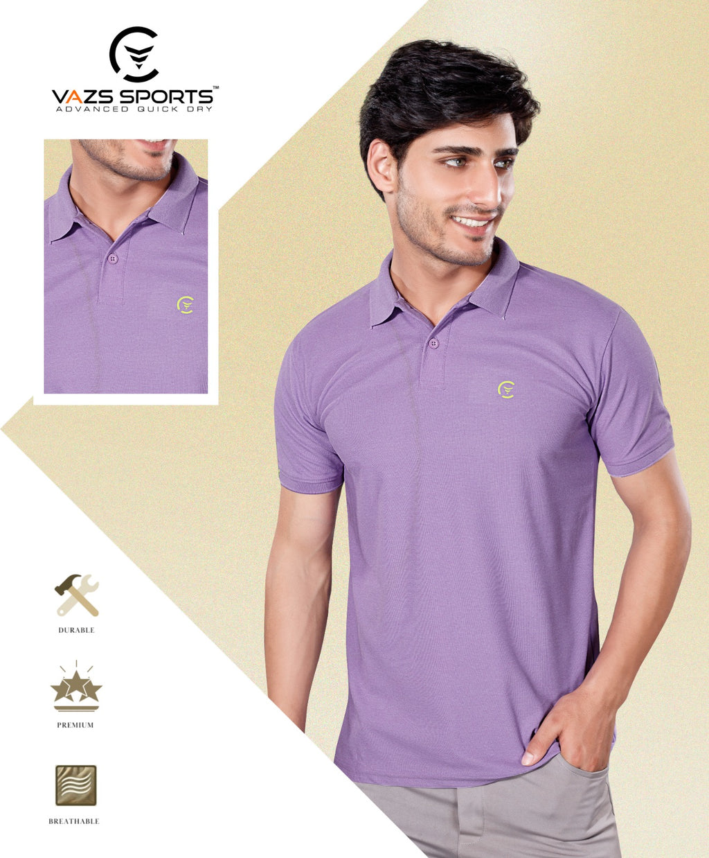 Polo Tees